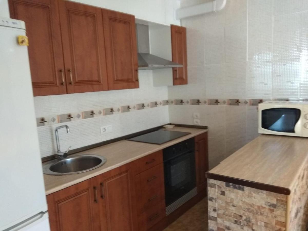 ריומאר Apartamento Guillem מראה חיצוני תמונה