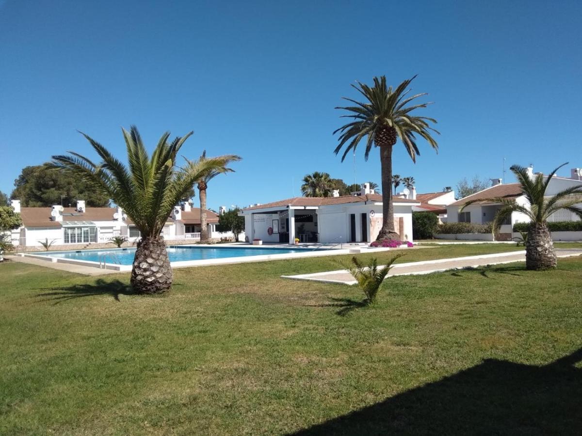 ריומאר Apartamento Guillem מראה חיצוני תמונה