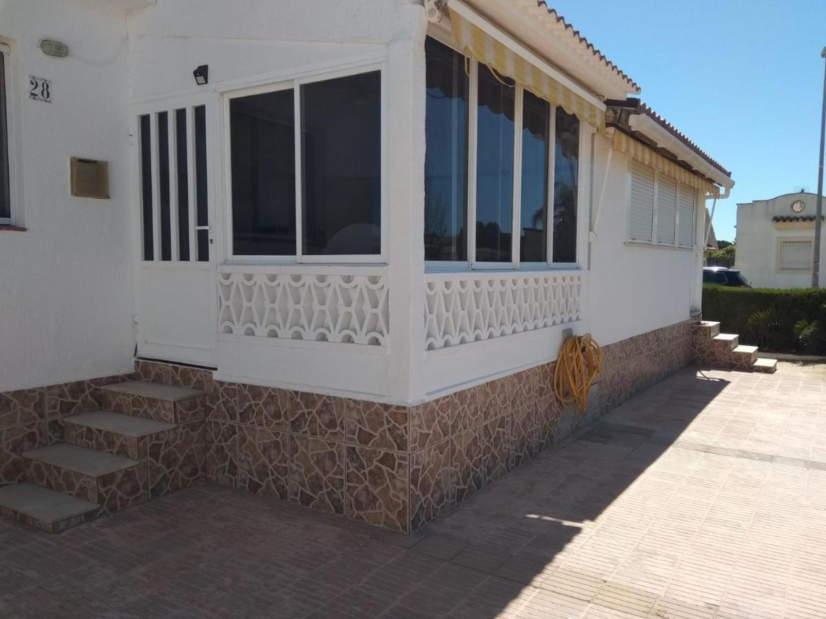 ריומאר Apartamento Guillem מראה חיצוני תמונה