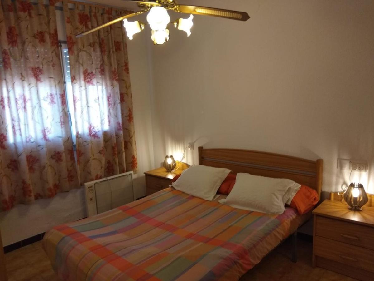 ריומאר Apartamento Guillem מראה חיצוני תמונה